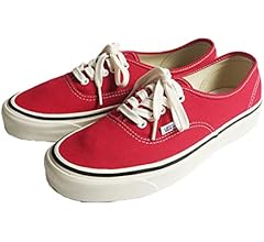 vans バンズ アナハイムファクトリー オーセンティック 44DX 26.5 VANS オーセンティック 44 DX (メンズスニーカー) 価格比較